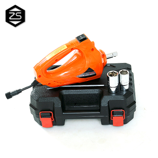 High performance customized good electric car jack impact wrench