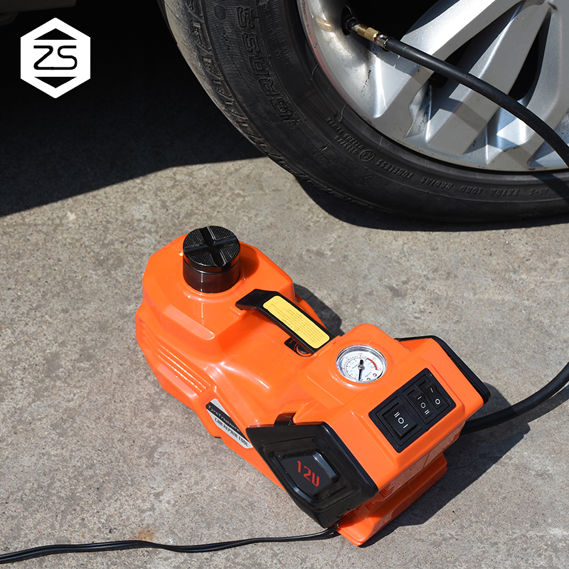 Remarkable Quality electric automotive car hydraulic jack