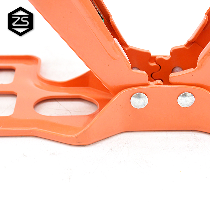 Excellent quality heavy duty off road electric scissor jack