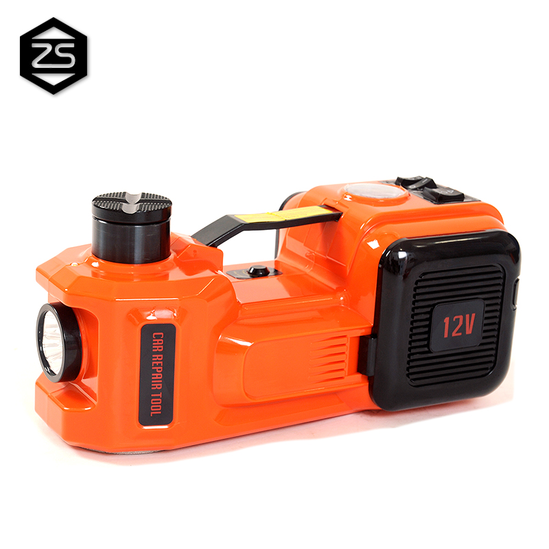 China factory price compact hydraulic car jack