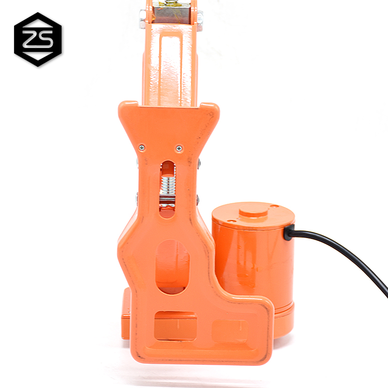 Chinese manufacturers 5 ton electric replacement car jack