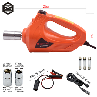 New design wholesale best corded 1 2 inch cordless impact wrench