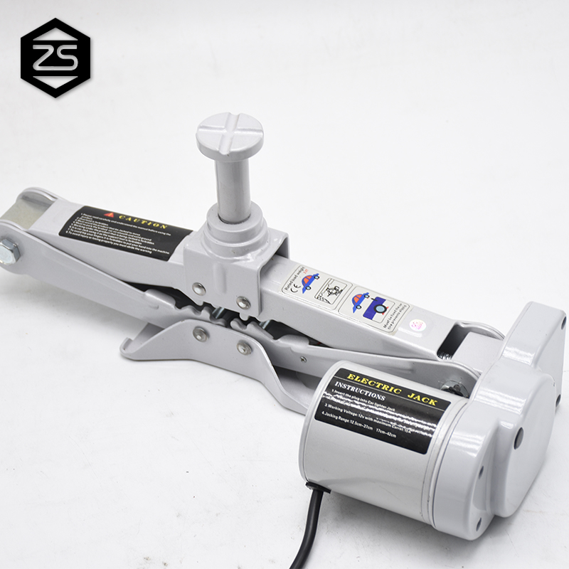 Complete production line portable 12 volt electric car jack Buy High