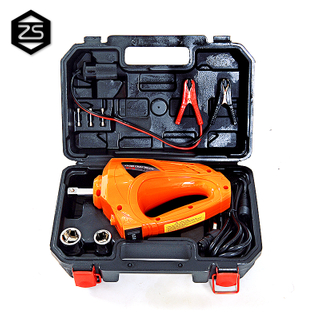 Highly cost effective best battery powered electric impact wrench