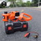 Professional excellent two stage hydraulic car bottle jack lift