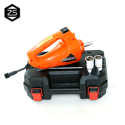 Hot Sale excellent best corded electric 1 electric impact wrench
