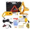 42CM Car Emergency Tool set for SUV and small car