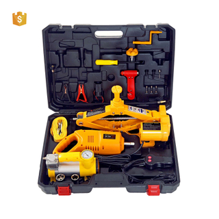 42CM Car Emergency Tool set for SUV and small car