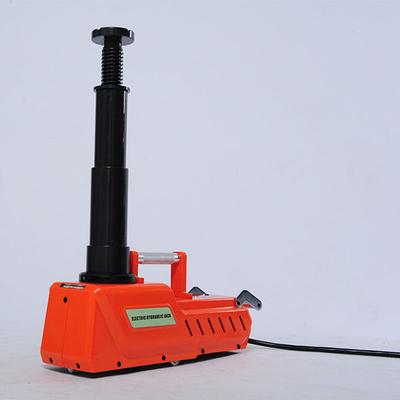 15T Electric Hydraulic Car Jack for RV - Buy 15T electric hydraulic car